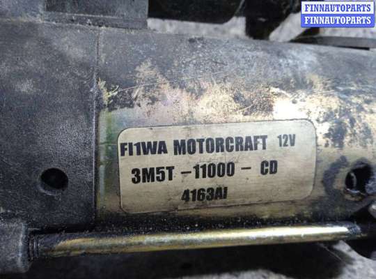 купить СТАРТЕР на VOLVO S40 2