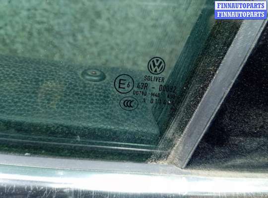 купить стекло двери передней левой на VOLKSWAGEN PASSAT B6
