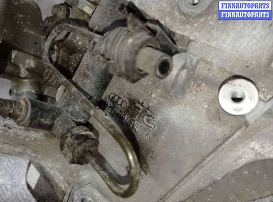 купить КПП механическая (МКПП) на SKODA Fabia (6Y)