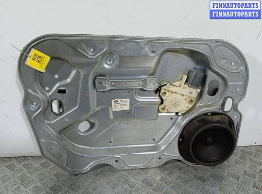 купить Стеклоподъемник передний левый на FORD Focus 2