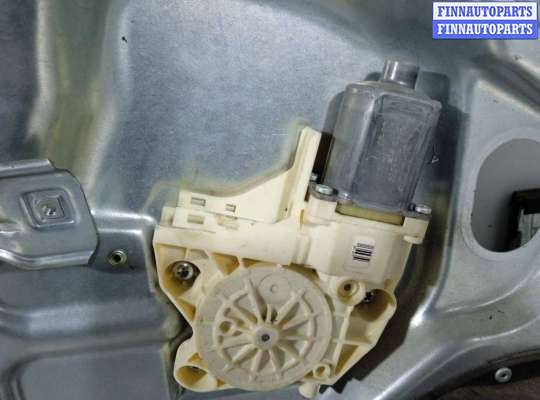 купить Стеклоподъемник передний левый на FORD Focus 2