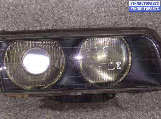 Фара правая BM1484769 на BMW 7 E38