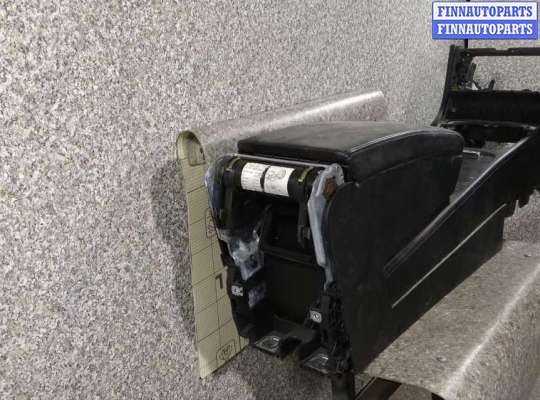 купить ПОДЛОКОТНИК на VOLKSWAGEN PASSAT B6