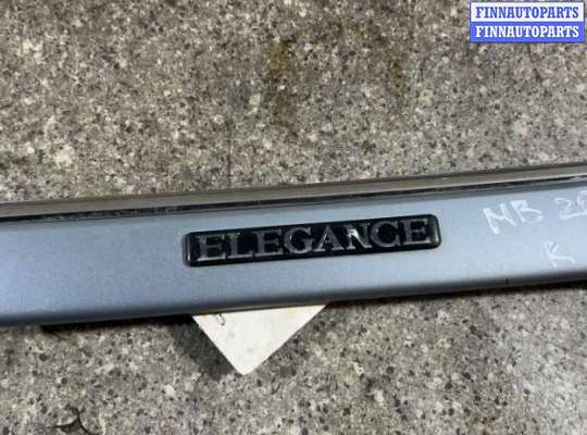 купить Молдинг крыла на Mercedes C W202