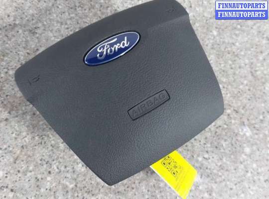 Подушка безопасности водителя FO1201301 на FORD Mondeo 4