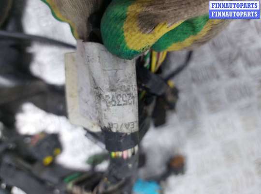 купить Проводка двигателя на PEUGEOT 607