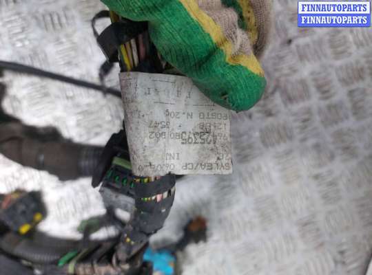 купить Проводка двигателя на PEUGEOT 607