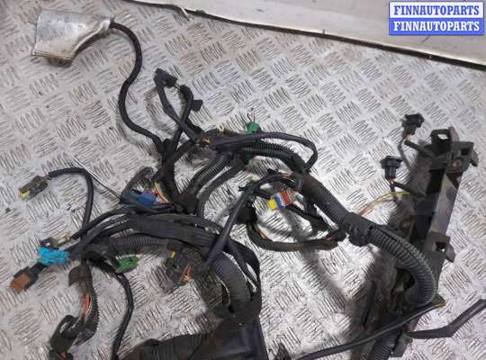 купить Проводка двигателя на PEUGEOT 607
