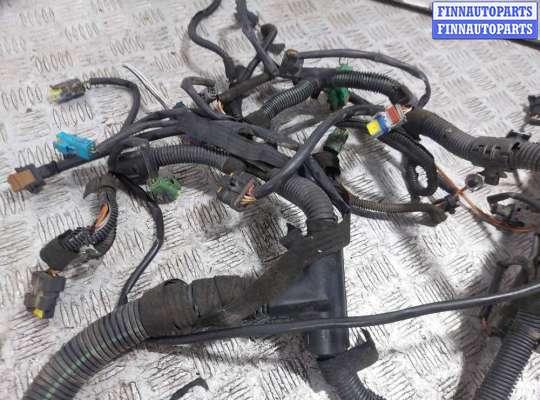 купить Проводка двигателя на PEUGEOT 607