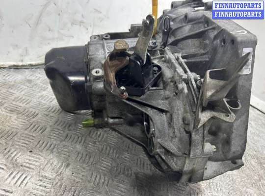 купить КПП механическая (МКПП) на RENAULT Scenic 2