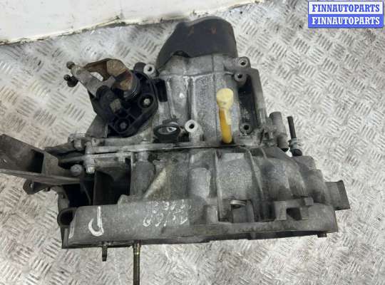 купить КПП механическая (МКПП) на RENAULT Scenic 2