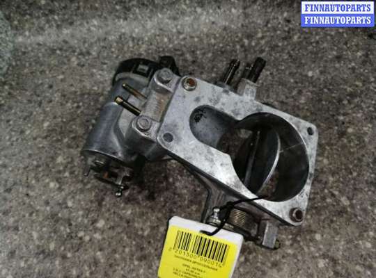 ЗАСЛОНКА ДРОССЕЛЬНАЯ OP626622 на OPEL ASTRA F