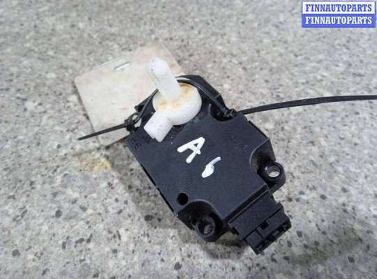 купить МОТОРЧИК ЗАСЛОНКИ ПЕЧКИ на AUDI A6 4G/C7