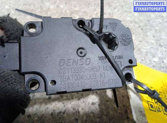 купить МОТОРЧИК ЗАСЛОНКИ ПЕЧКИ на AUDI A6 4G/C7