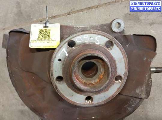 Ступица передняя правая VL566969 на VOLVO S60