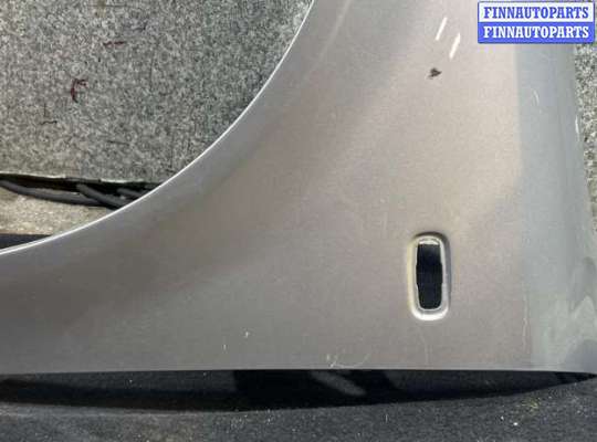 Крыло переднее на Audi A4 (8E/8H, B6)