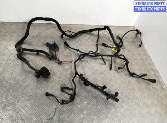 купить ПРОВОДКА на OPEL Zafira 2  (B)