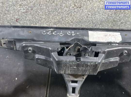 купить Передняя панель крепления облицовки (телевизор) на KIA CEED