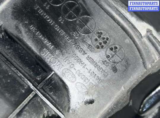 купить Передняя панель крепления облицовки (телевизор) на KIA CEED