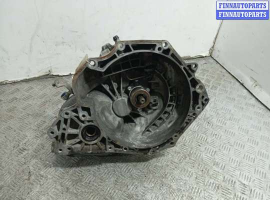 купить КПП механическая (МКПП) на OPEL CORSA C