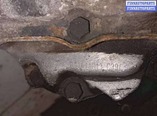 купить КПП механическая (МКПП) на OPEL CORSA C