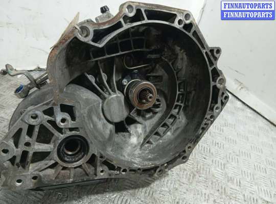 купить КПП механическая (МКПП) на OPEL CORSA C