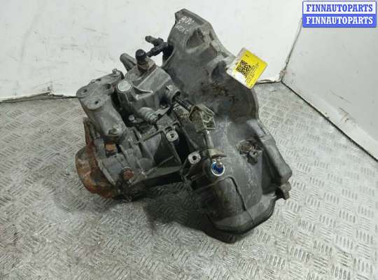 купить КПП механическая (МКПП) на OPEL CORSA C