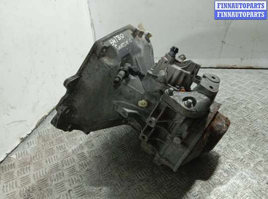 купить КПП механическая (МКПП) на OPEL CORSA C