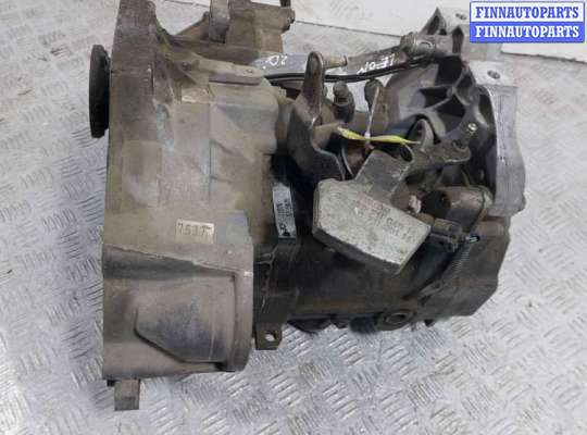 купить КПП механическая (МКПП) на VOLKSWAGEN PASSAT B6