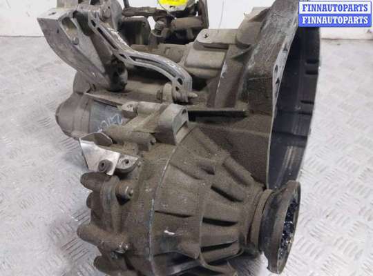 купить КПП механическая (МКПП) на VOLKSWAGEN PASSAT B6