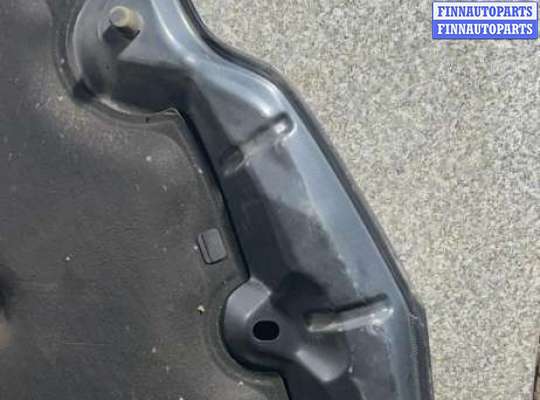 купить КАПОТ на FORD Focus 2