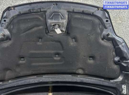 купить КАПОТ на FORD Focus 2