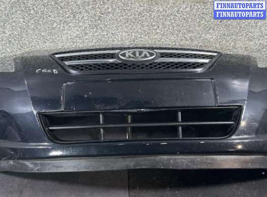 купить Бампер передний на KIA CEED