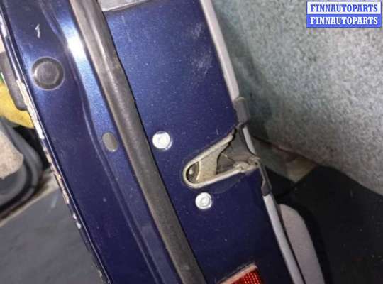 купить замок двери передней левой на Mercedes E W124 [2-й рестайлинг]