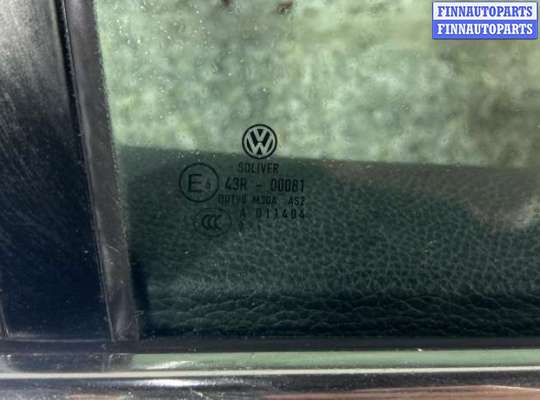 купить стекло двери задней правой на VOLKSWAGEN PASSAT B6