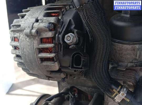 купить ГЕНЕРАТОР на FORD Mondeo 4