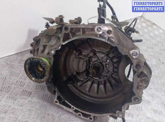 купить КПП механическая (МКПП) на SKODA Octavia (A4)