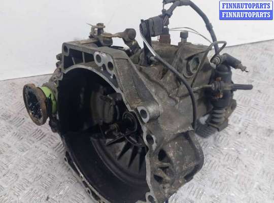 купить КПП механическая (МКПП) на SKODA Octavia (A4)