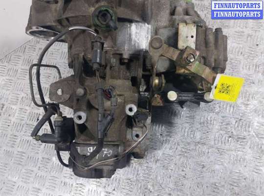 купить КПП механическая (МКПП) на SKODA Octavia (A4)