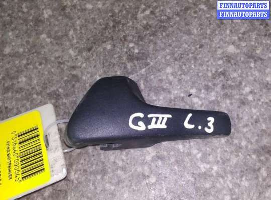 купить ручка внутренняя двери на VOLKSWAGEN Golf 3