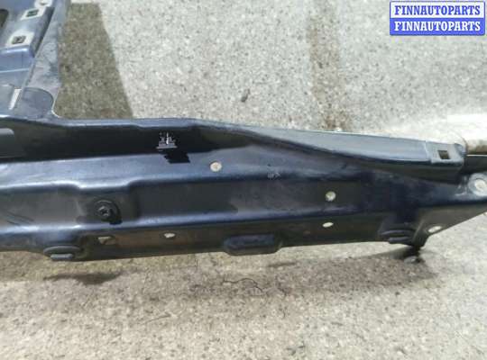 купить Передняя панель крепления облицовки (телевизор) на AUDI 90 B3