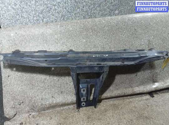 купить Передняя панель крепления облицовки (телевизор) на AUDI 90 B3