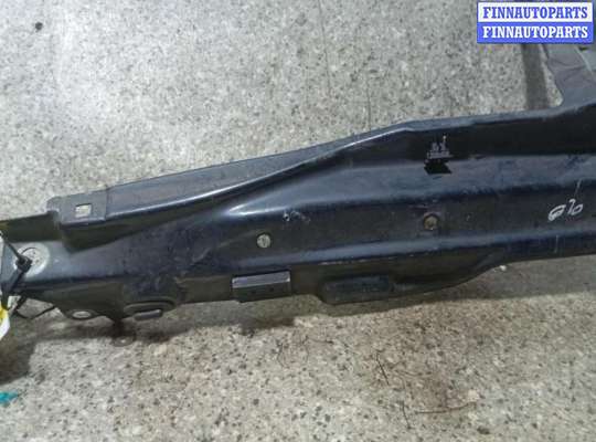 купить Передняя панель крепления облицовки (телевизор) на AUDI 90 B3