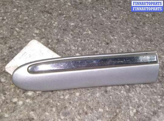 купить молдинг крыла переднего левого на Mercedes S W220