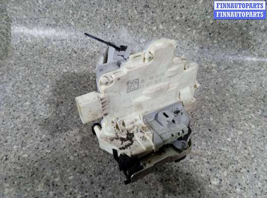 купить Замок двери задней левой на AUDI A6 4G/C7
