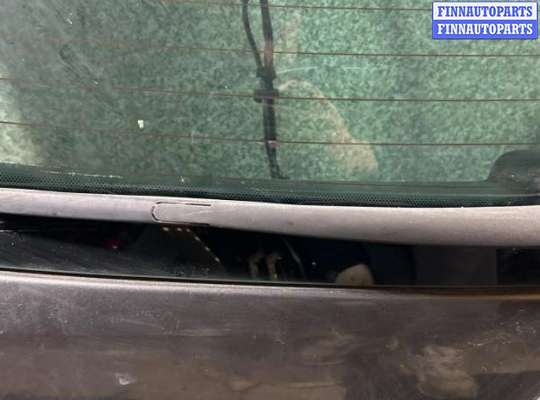 щеткодержатель задний OP2263966 на OPEL Zafira 2  (B)