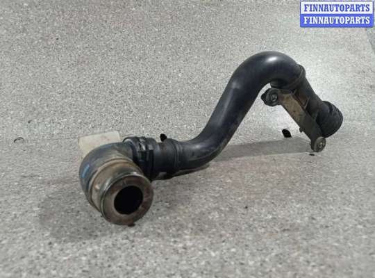 Патрубок (трубка, шланг) на Volkswagen Passat B6 (3C)