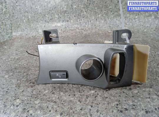 купить Кнопка парктроника на BMW 7 E65/E66 [рестайлинг]