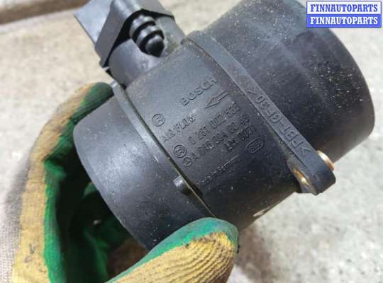 купить РАСХОДОМЕР ВОЗДУХА на Mercedes C W203