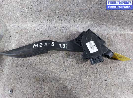 Педаль газа OP1063680 на OPEL Meriva 2  (B)